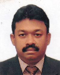 sujith Bandara