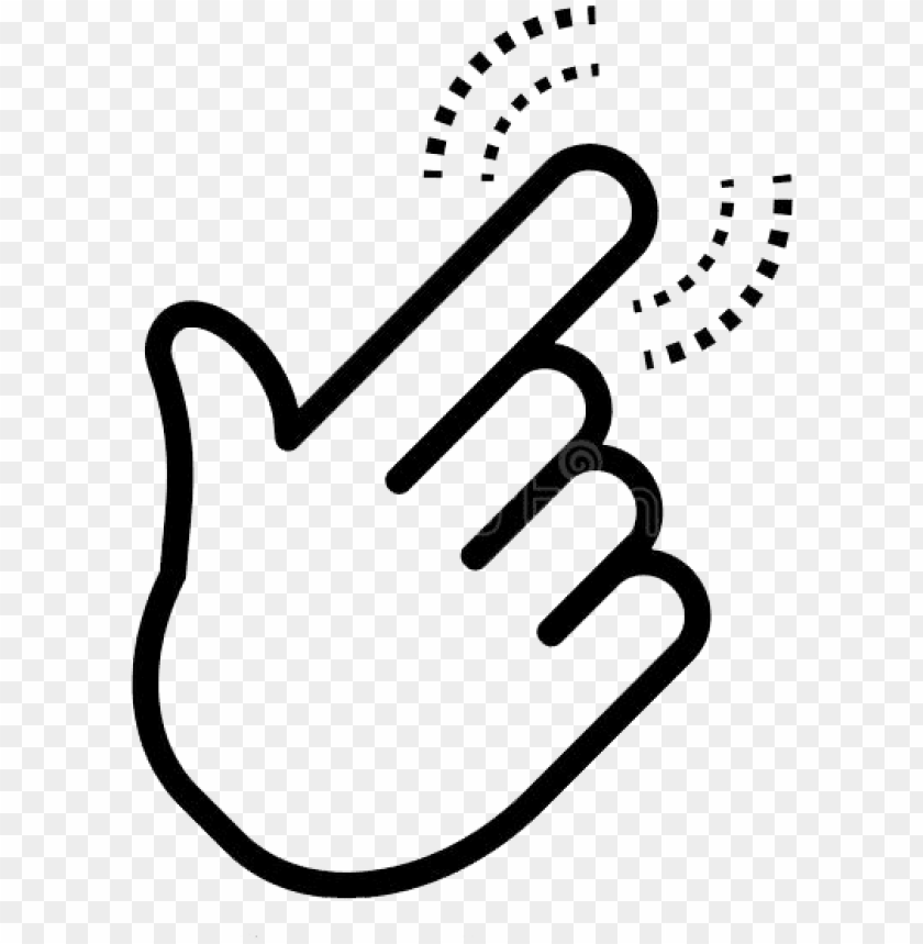 hand icon