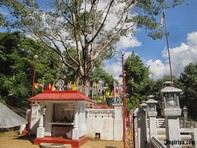 bodinagala