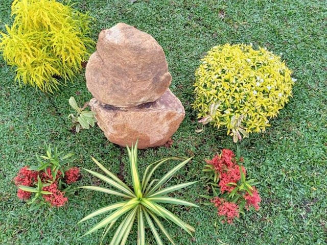 නිවාඩු නිකේතනය