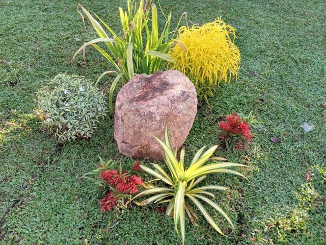 නිවාඩු නිකේතනය