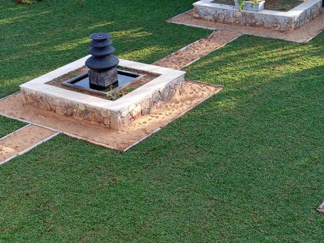 නිවාඩු නිකේතනය