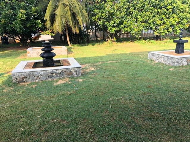 නිවාඩු නිකේතනය
