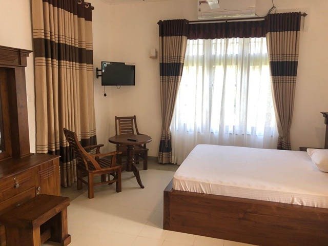 නිවාඩු නිකේතනය
