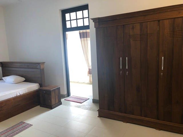නිවාඩු නිකේතනය
