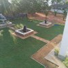නිවාඩු නිකේතනය