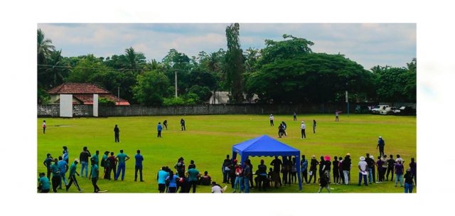 කළුතර දිසාපති අභියෝගතා කුසලාන 2023 (මිශ්‍ර) සුහද ක්‍රිකට් තරගාවලිය