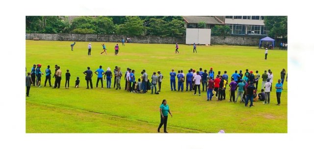 කළුතර දිසාපති අභියෝගතා කුසලාන 2023 (මිශ්‍ර) සුහද ක්‍රිකට් තරගාවලිය