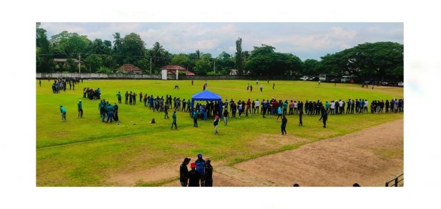 කළුතර දිසාපති අභියෝගතා කුසලාන 2023 (මිශ්‍ර) සුහද ක්‍රිකට් තරගාවලිය