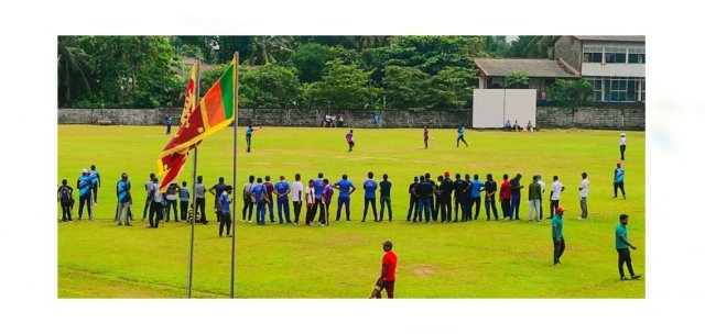 කළුතර දිසාපති අභියෝගතා කුසලාන 2023 (මිශ්‍ර) සුහද ක්‍රිකට් තරගාවලිය