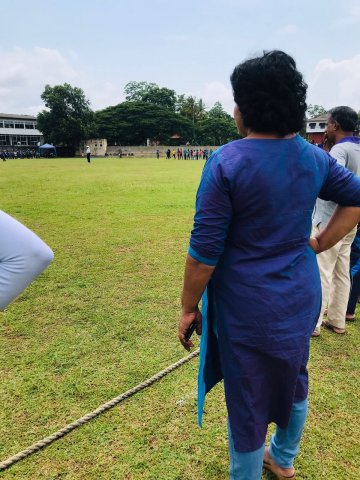 කළුතර දිසාපති අභියෝගතා කුසලාන 2023 (මිශ්‍ර) සුහද ක්‍රිකට් තරගාවලිය