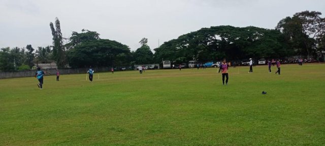 කළුතර දිසාපති අභියෝගතා කුසලාන 2023 (මිශ්‍ර) සුහද ක්‍රිකට් තරගාවලිය