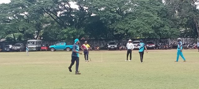 කළුතර දිසාපති අභියෝගතා කුසලාන 2023 (මිශ්‍ර) සුහද ක්‍රිකට් තරගාවලිය