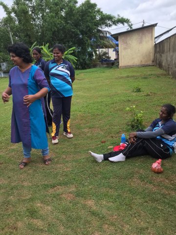 කළුතර දිසාපති අභියෝගතා කුසලාන 2023 (මිශ්‍ර) සුහද ක්‍රිකට් තරගාවලිය