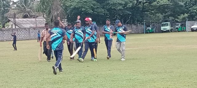 කළුතර දිසාපති අභියෝගතා කුසලාන 2023 (මිශ්‍ර) සුහද ක්‍රිකට් තරගාවලිය