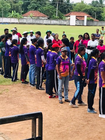 කළුතර දිසාපති අභියෝගතා කුසලාන 2023 (මිශ්‍ර) සුහද ක්‍රිකට් තරගාවලිය