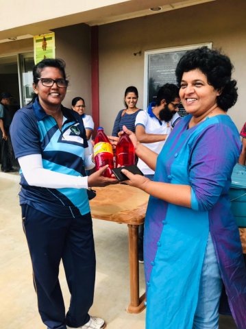 කළුතර දිසාපති අභියෝගතා කුසලාන 2023 (මිශ්‍ර) සුහද ක්‍රිකට් තරගාවලිය
