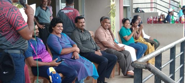 කළුතර දිසාපති අභියෝගතා කුසලාන 2023 (මිශ්‍ර) සුහද ක්‍රිකට් තරගාවලිය