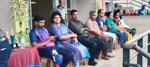 කළුතර දිසාපති අභියෝගතා කුසලාන 2023 (මිශ්‍ර) සුහද ක්‍රිකට් තරගාවලිය