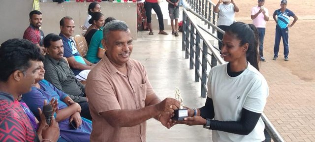 කළුතර දිසාපති අභියෝගතා කුසලාන 2023 (මිශ්‍ර) සුහද ක්‍රිකට් තරගාවලිය