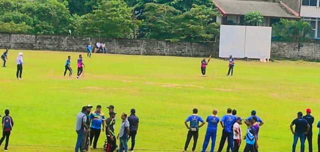 කළුතර දිසාපති අභියෝගතා කුසලාන 2023 (මිශ්‍ර) සුහද ක්‍රිකට් තරගාවලිය