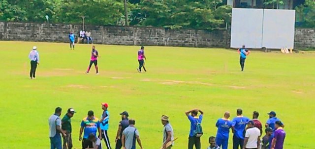 කළුතර දිසාපති අභියෝගතා කුසලාන 2023 (මිශ්‍ර) සුහද ක්‍රිකට් තරගාවලිය