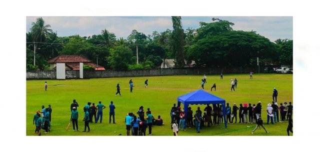කළුතර දිසාපති අභියෝගතා කුසලාන 2023 (මිශ්‍ර) සුහද ක්‍රිකට් තරගාවලිය