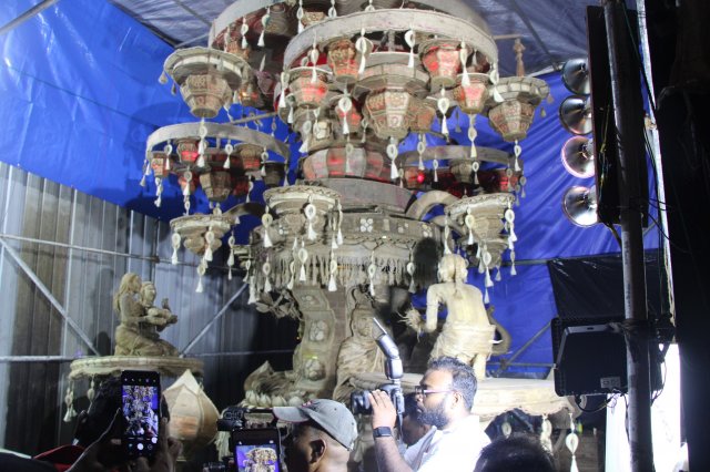 "මහින්දාගමනය සමරමින් බුදුපුදට එක්වෙමු "- කළුතර පොසොන් කලාපය -2023