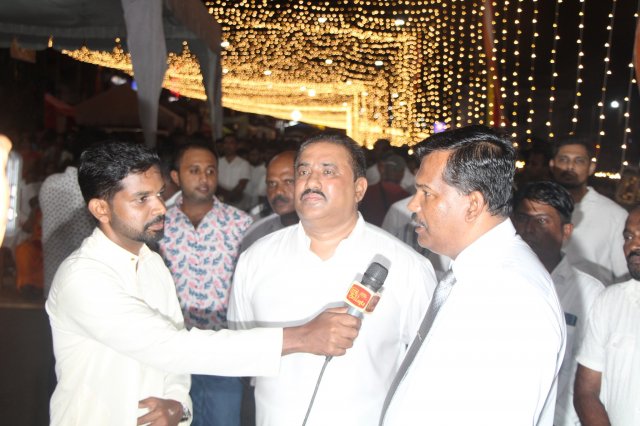 "මහින්දාගමනය සමරමින් බුදුපුදට එක්වෙමු "- කළුතර පොසොන් කලාපය -2023