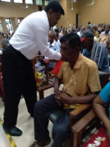 "මහින්දාගමනය සමරමින් බුදුපුදට එක්වෙමු "- කළුතර පොසොන් කලාපය -2023