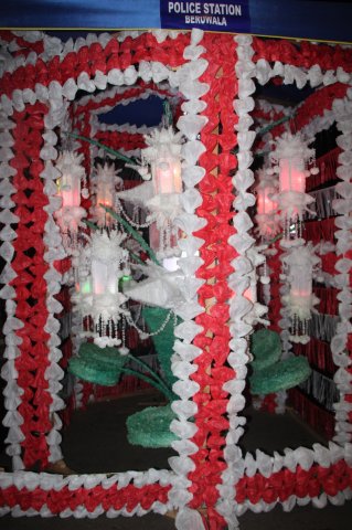 "මහින්දාගමනය සමරමින් බුදුපුදට එක්වෙමු "- කළුතර පොසොන් කලාපය -2023