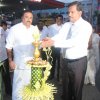 "මහින්දාගමනය සමරමින් බුදුපුදට එක්වෙමු "- කළුතර පොසොන් කලාපය -2023