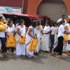 "මහින්දාගමනය සමරමින් බුදුපුදට එක්වෙමු "- කළුතර පොසොන් කලාපය -2023