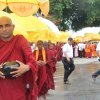 "මහින්දාගමනය සමරමින් බුදුපුදට එක්වෙමු "- කළුතර පොසොන් කලාපය -2023