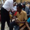 "මහින්දාගමනය සමරමින් බුදුපුදට එක්වෙමු "- කළුතර පොසොන් කලාපය -2023