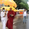 "මහින්දාගමනය සමරමින් බුදුපුදට එක්වෙමු "- කළුතර පොසොන් කලාපය -2023