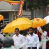 "මහින්දාගමනය සමරමින් බුදුපුදට එක්වෙමු "- කළුතර පොසොන් කලාපය -2023