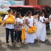 "මහින්දාගමනය සමරමින් බුදුපුදට එක්වෙමු "- කළුතර පොසොන් කලාපය -2023