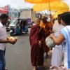 "මහින්දාගමනය සමරමින් බුදුපුදට එක්වෙමු "- කළුතර පොසොන් කලාපය -2023