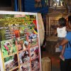 "මහින්දාගමනය සමරමින් බුදුපුදට එක්වෙමු "- කළුතර පොසොන් කලාපය -2023