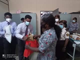 Women's Day 2022
