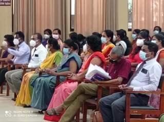 Women's Day 2022