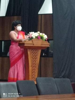 Women's Day 2022