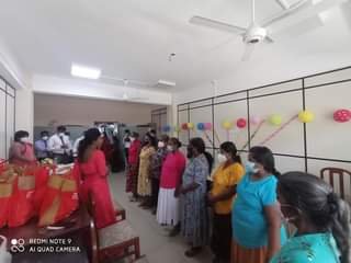 Women's Day 2022