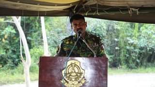 පුරන් කුඹුරු අක්කර 600ක් අස්වැද්දීම