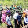 පුරන් කුඹුරු අක්කර 600ක් අස්වැද්දීම