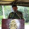 පුරන් කුඹුරු අක්කර 600ක් අස්වැද්දීම
