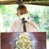 පුරන් කුඹුරු අක්කර 600ක් අස්වැද්දීම