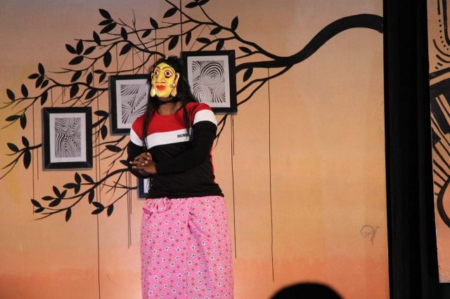 සාර සොභා 2023 ප්‍රාසංගික උළෙල