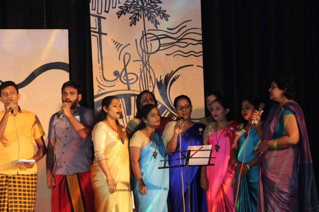  සාර සොභා 2023 ප්‍රාසංගික උළෙල
